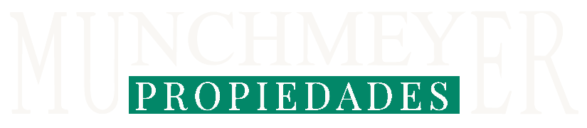Munchmeyer Propiedades
